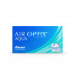 Air Optix Aqua