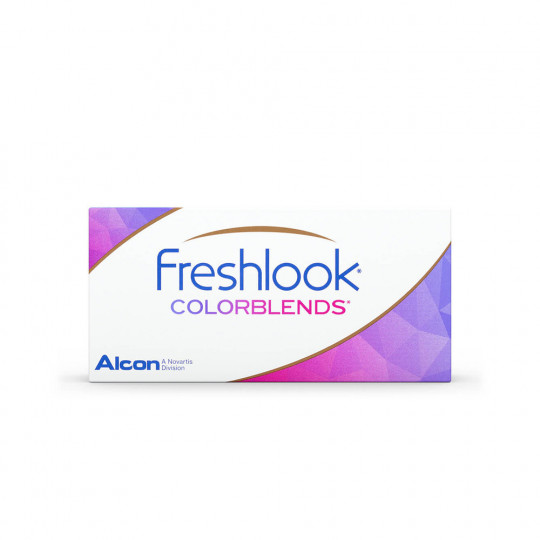 FreshLook Colorblends