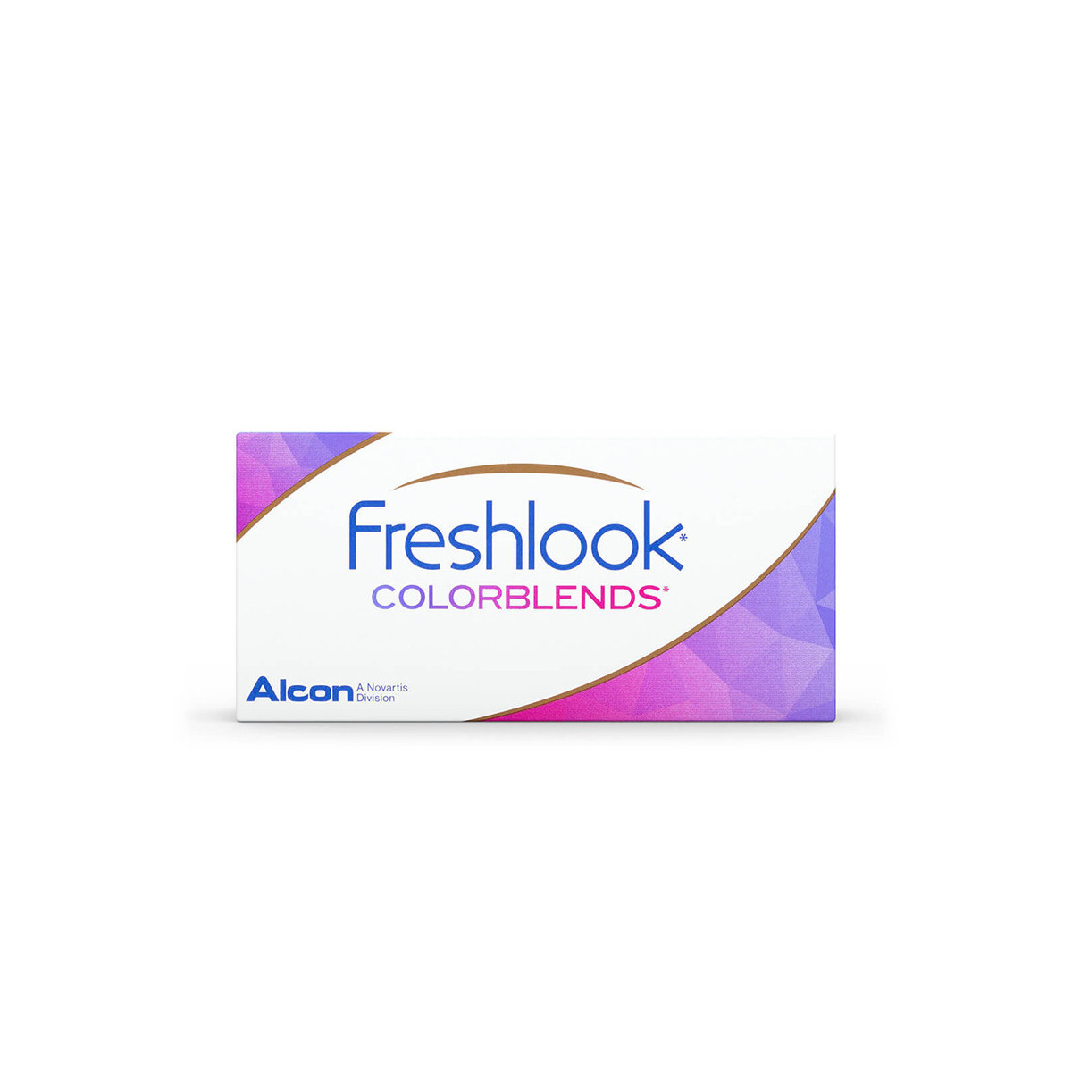 FreshLook Colorblends