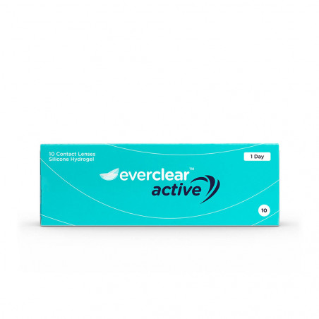 Everclear Active