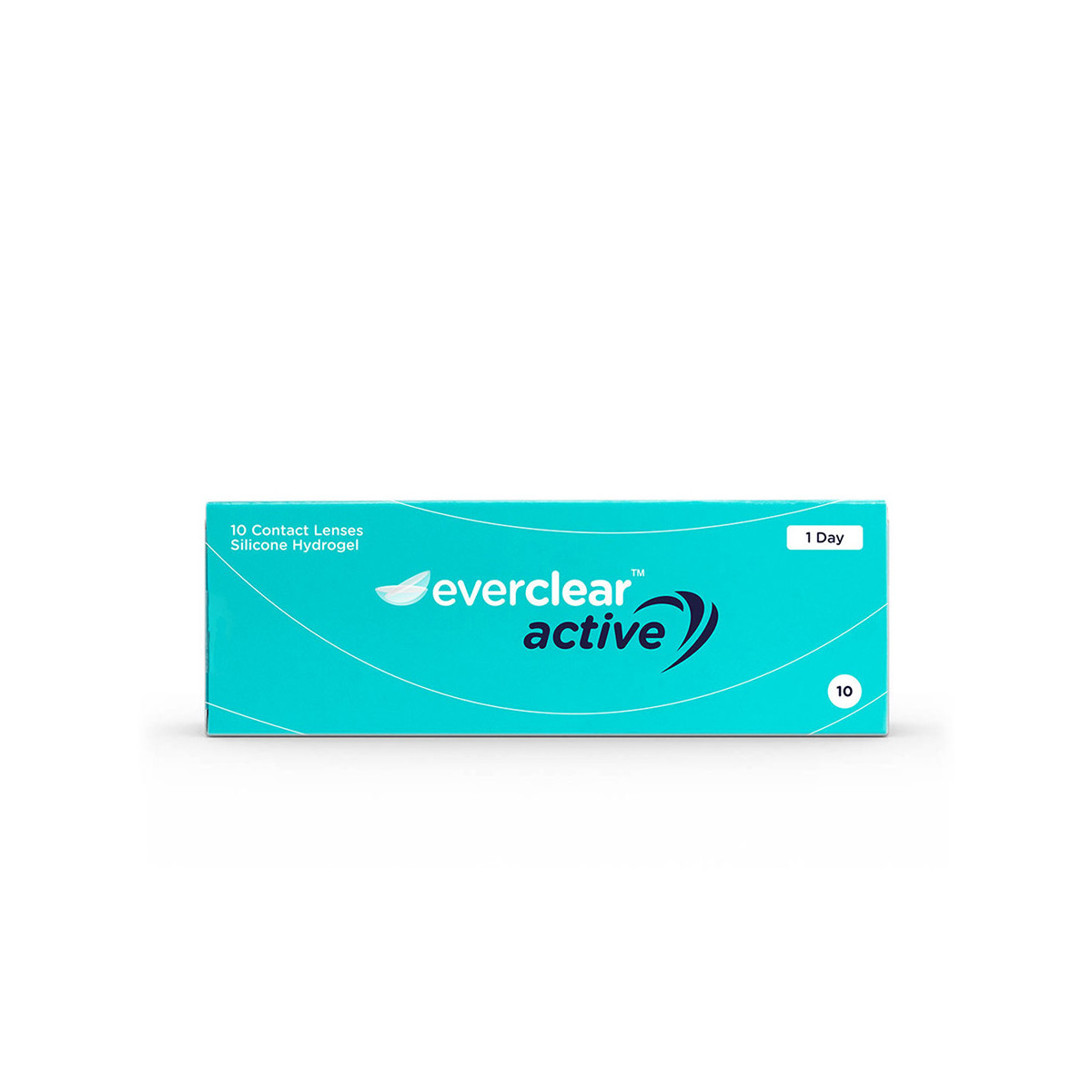 Everclear Active