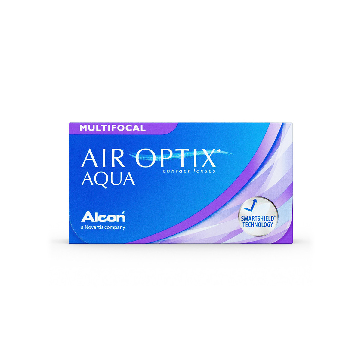 Air Optix Aqua Multifocal