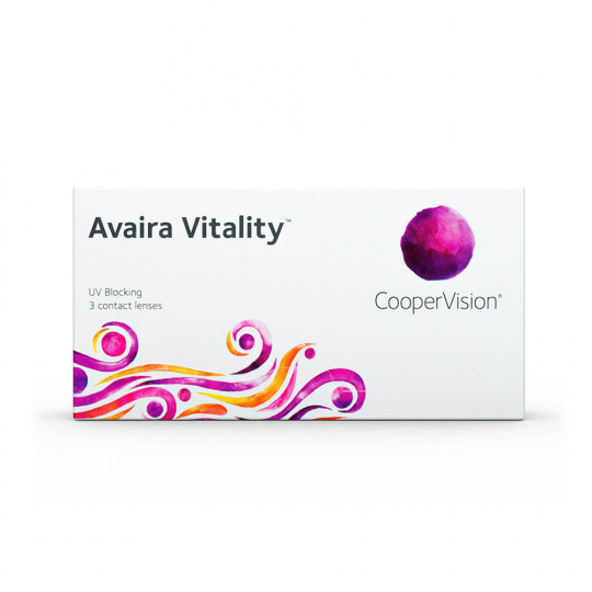 Avaira Vitality