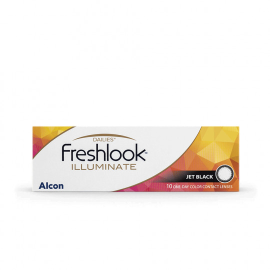 FreshLook Illuminate