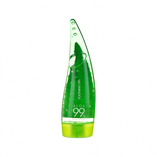 Soothing & Moisturizing Aloe Gel