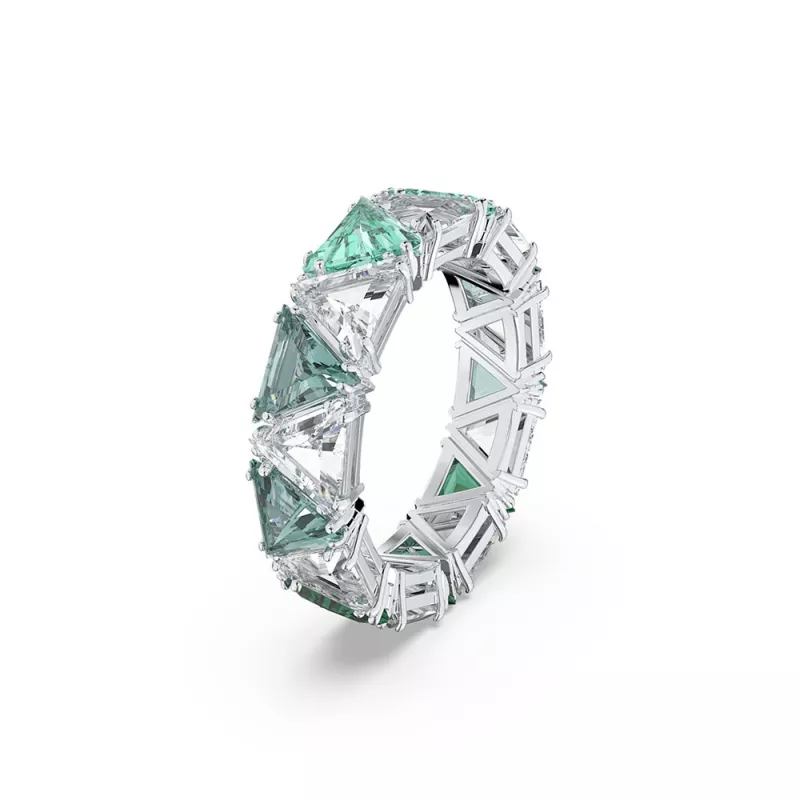 Millenia Cocktail Ring